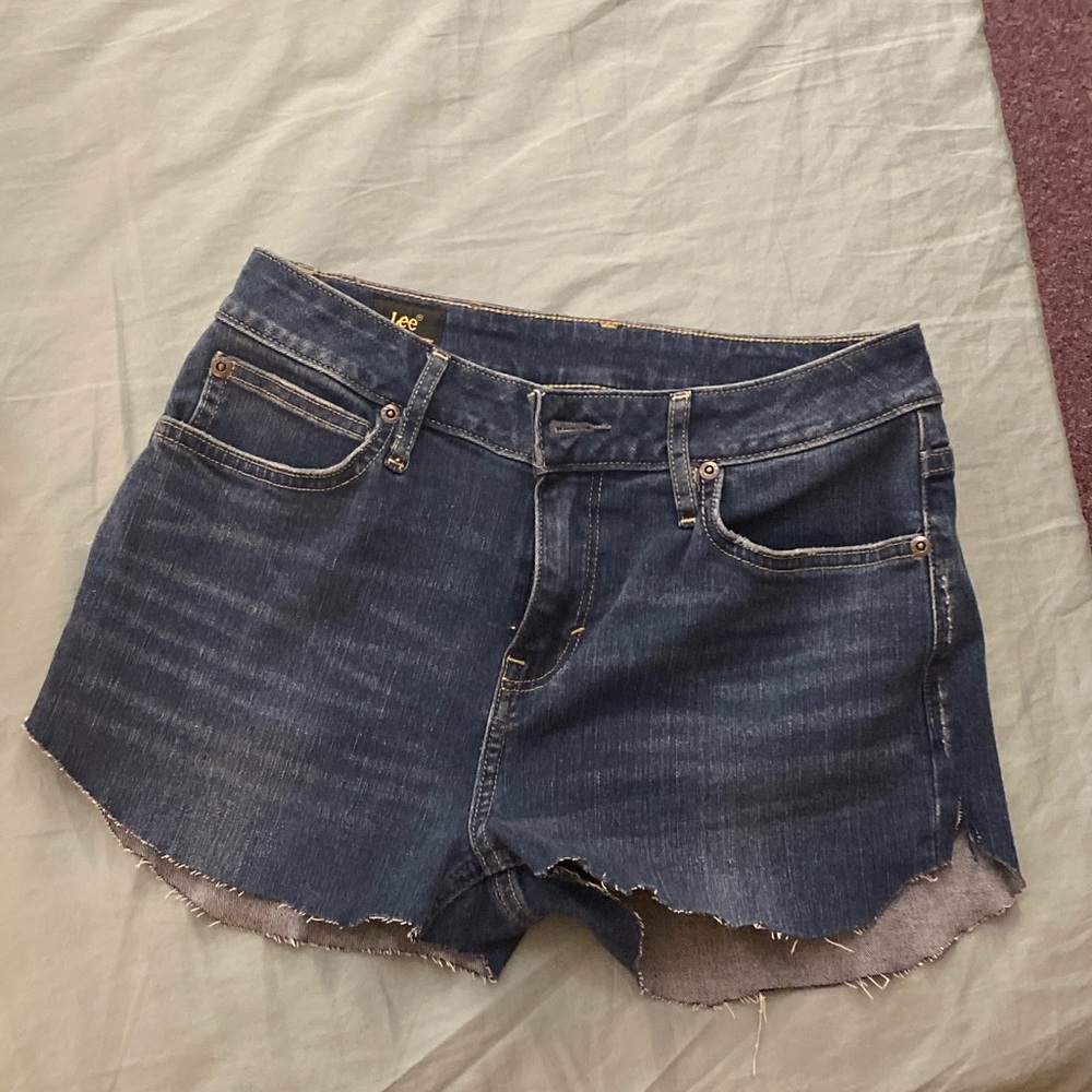brand new lee short